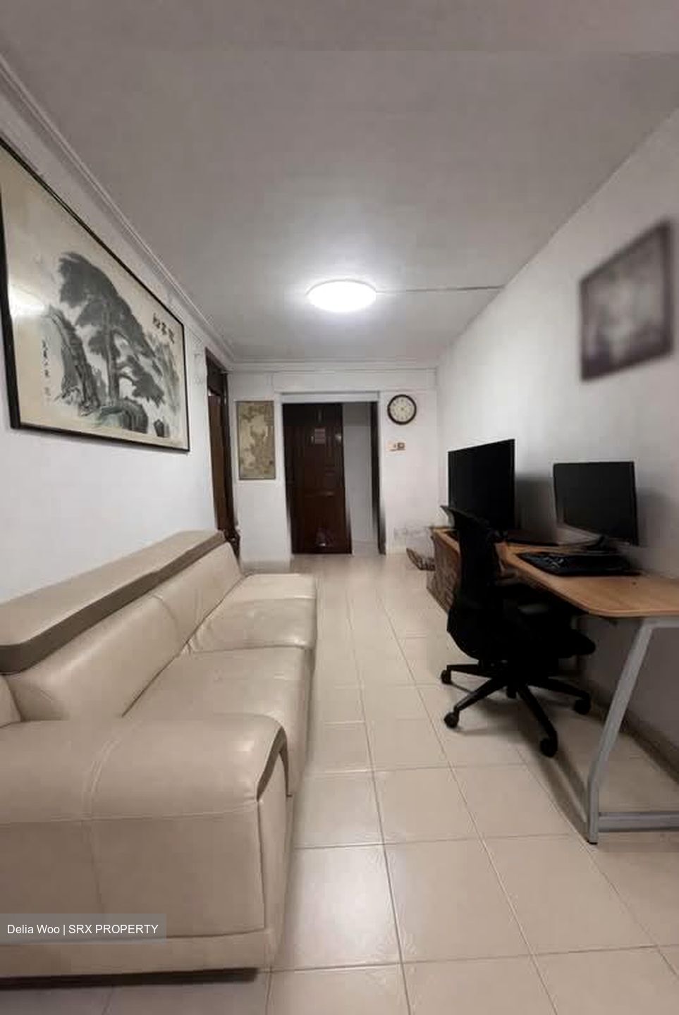 Blk 311 Kampong Ubi Greenville (Geylang), HDB 5 Rooms #535426891